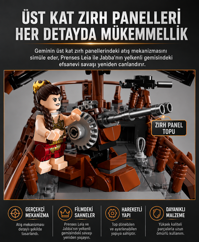 Jabba Yelkenli Yat