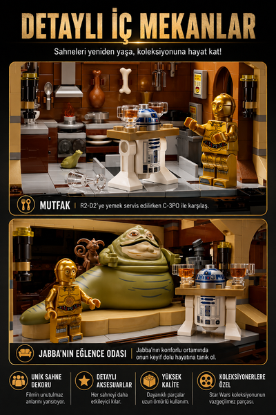 Jabba Yelkenli Yat